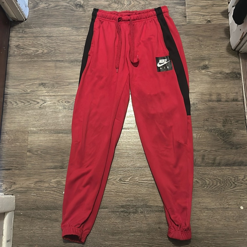 Nike sweat pants size small